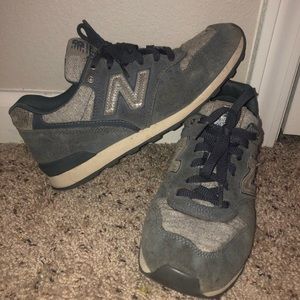 New Balance Sneakers